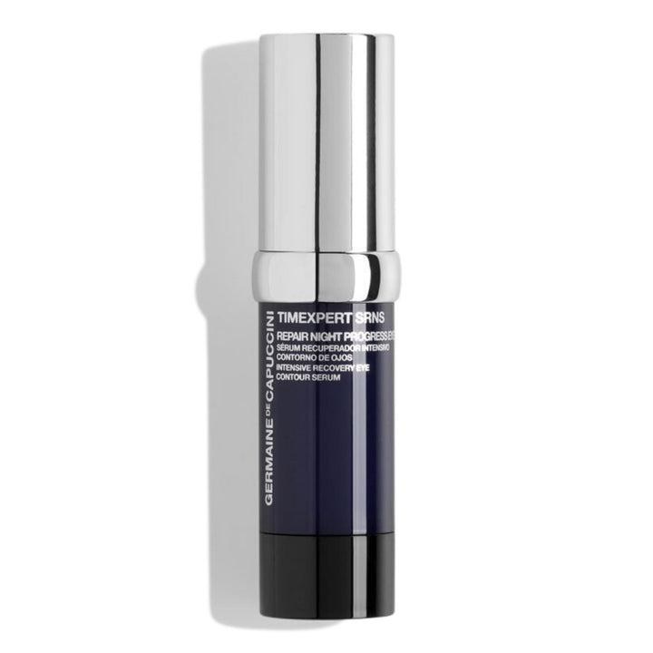 Germaine de Capuccini - Repair night progress eye: Recovery Serum Intensive Eye Contour 15ml