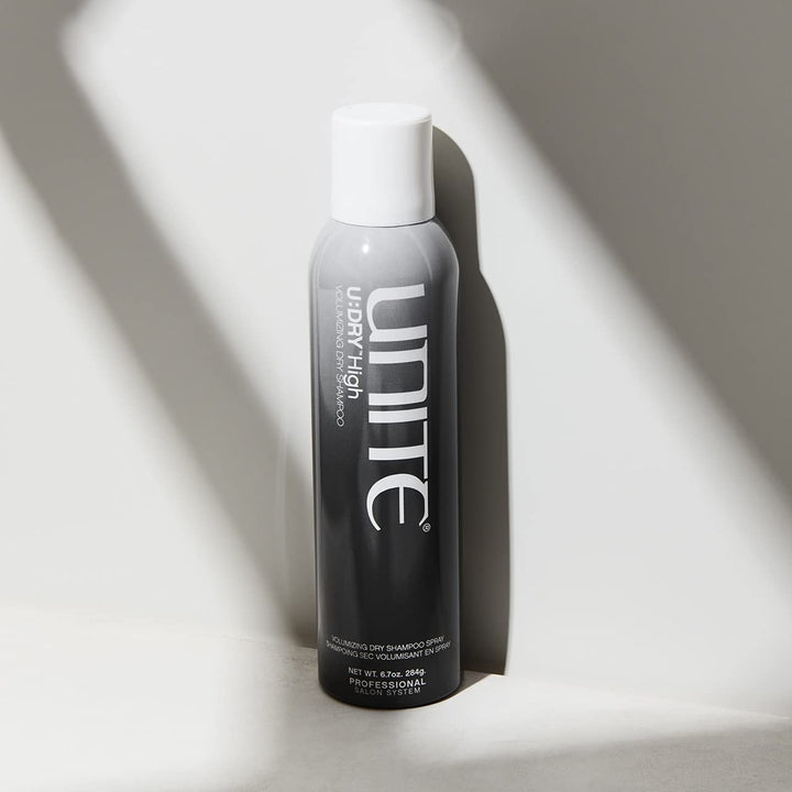 UNITE Hair U:DRY High - Volumizing Dry Shampoo, 6.7 Oz