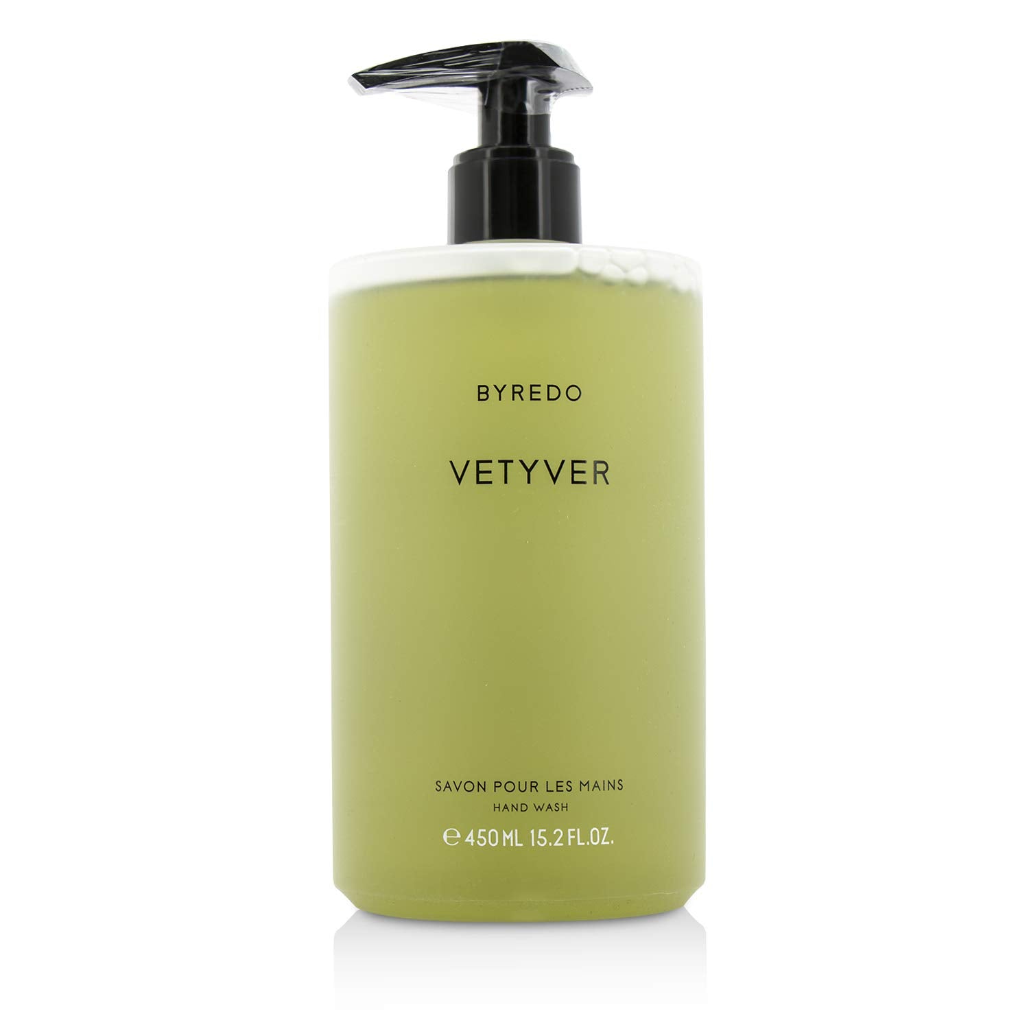 Byredo Vetyver Hand Wash 450ml/15.2oz