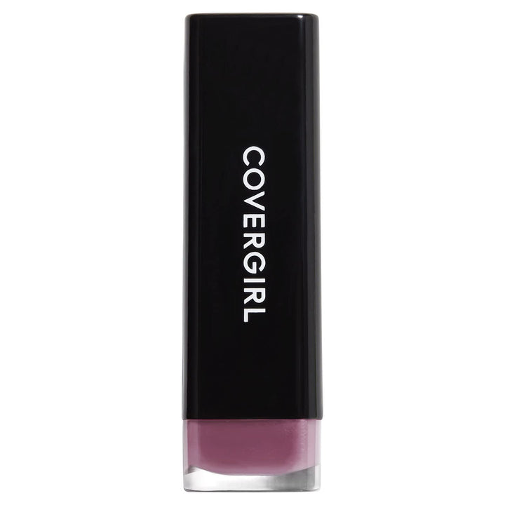 COVERGIRL Exhibitionist Lipstick Cream, Tantalize 335, Lipstick Tube 0.123 OZ (3.5 g)