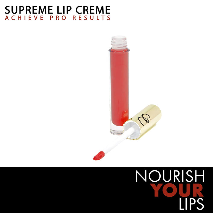 Gerard Cosmetics Blooming Hibiscus Supreme Lip Crmes Lipstick