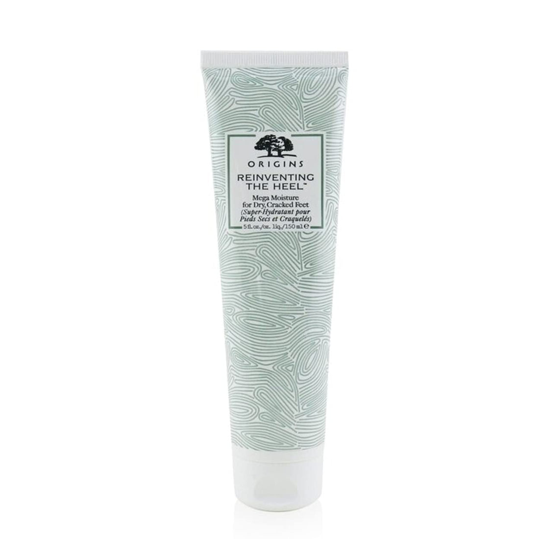 Origins Reinventing The Heel Mega-Moisture (For Dry, Cracked Feet) 15ml/5Oz