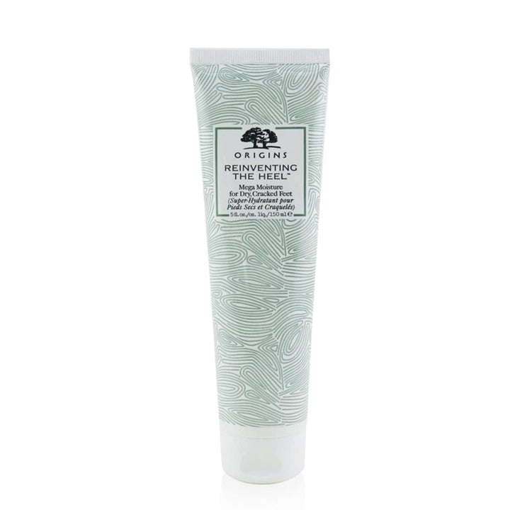 Origins Reinventing The Heel Mega-Moisture (For Dry, Cracked Feet) 15ml/5Oz