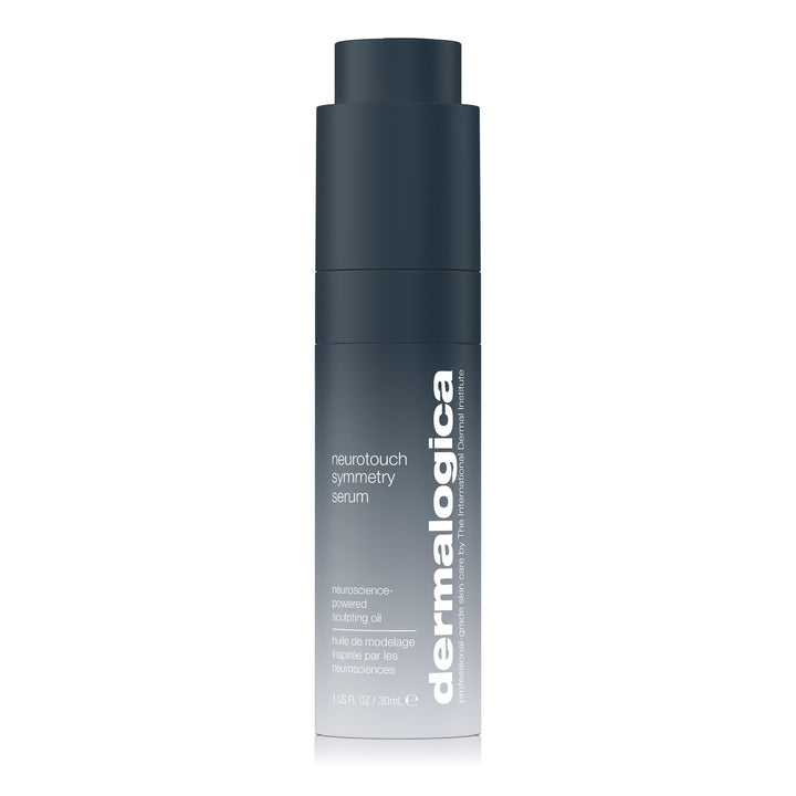 Dermalogica NeuroTouch Symmetry Serum, Facial Sculpting - Nourishing and Restoring Face Symmetry,1 fl oz