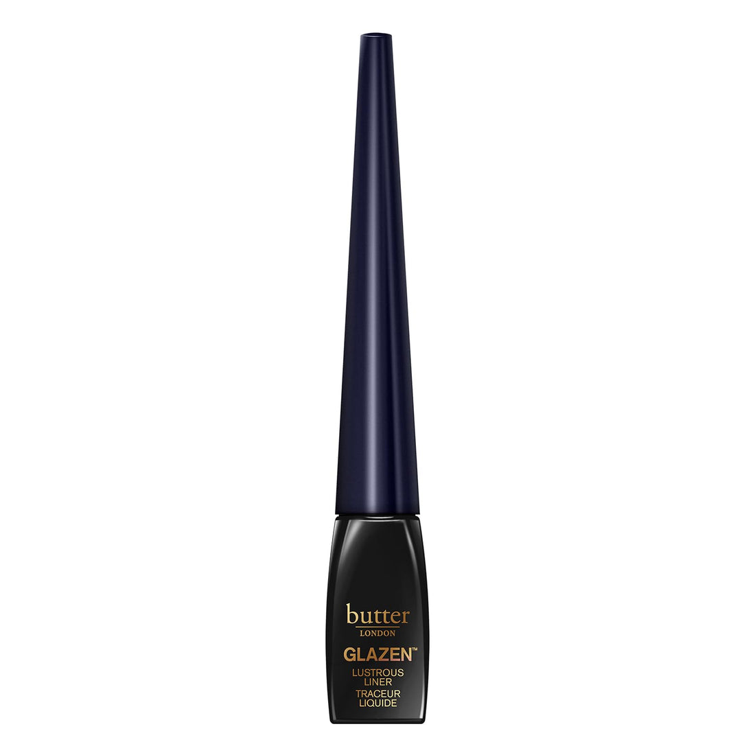 butter LONDON Glazen Lustrous Liner, Magnetic, 0.48 Fl. oz.