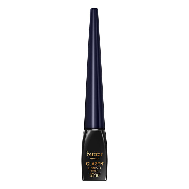 butter LONDON Glazen Lustrous Liner, Magnetic, 0.48 Fl. oz.