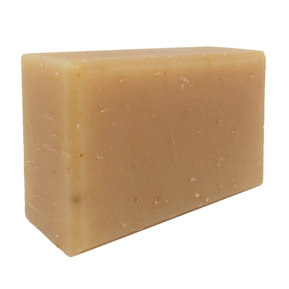 Gardeners Grits Soap 4 Oz Bar