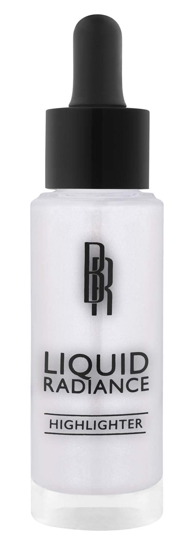 Black Radiance LIQUID RADIANCE HIGHLIGHTER Moonlit Glow