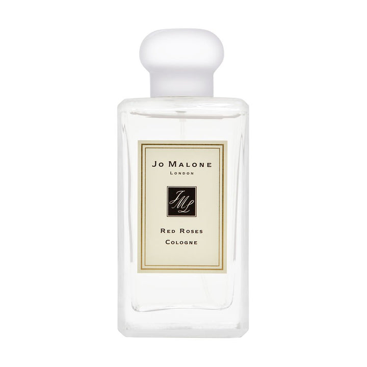 Jo Malone RED ROSES Cologne COLONIA 3.4 Oz (100 Ml)