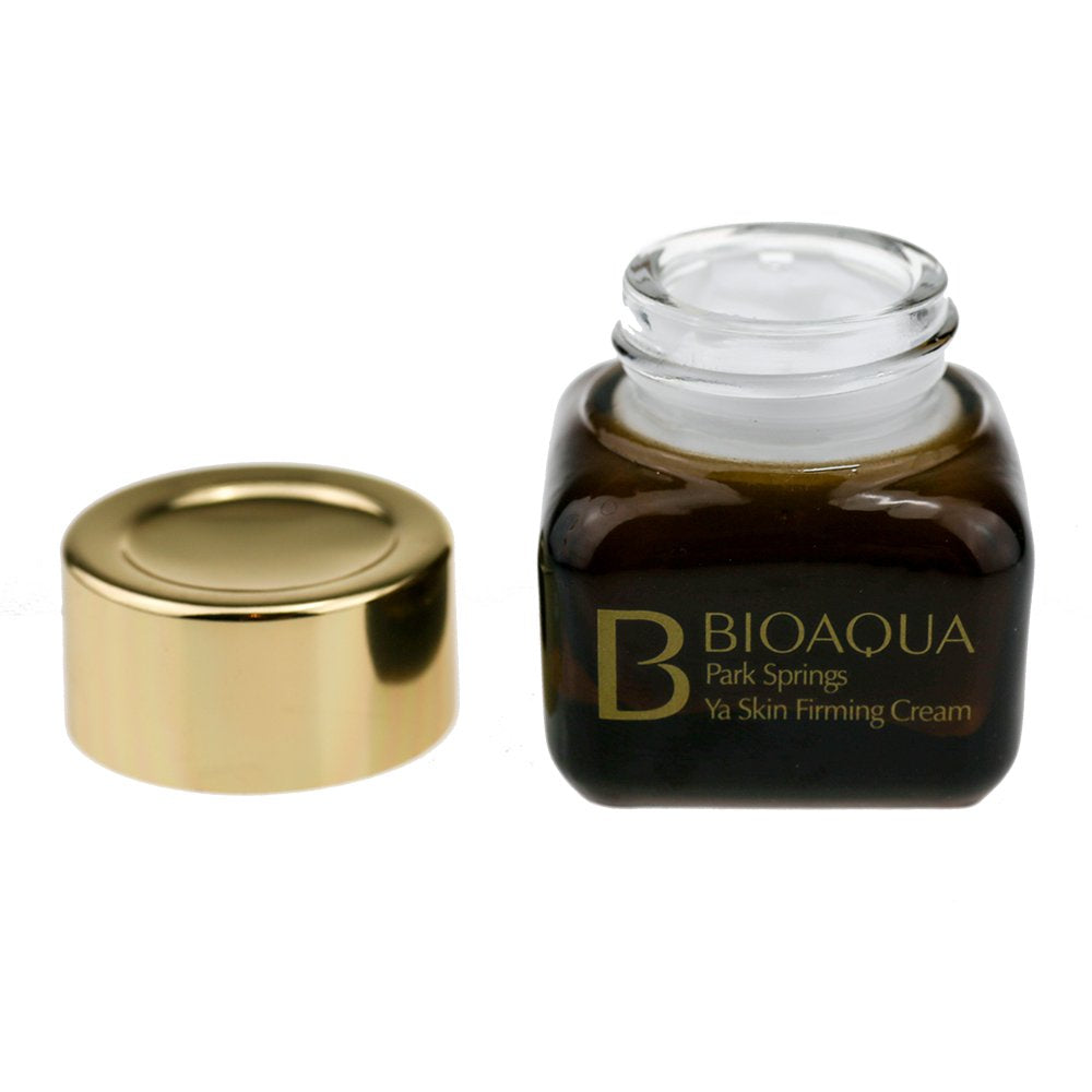 BIOAQUA Night Repair Delicate Skin Around Eyes Crystal Firming Tightening Cream
