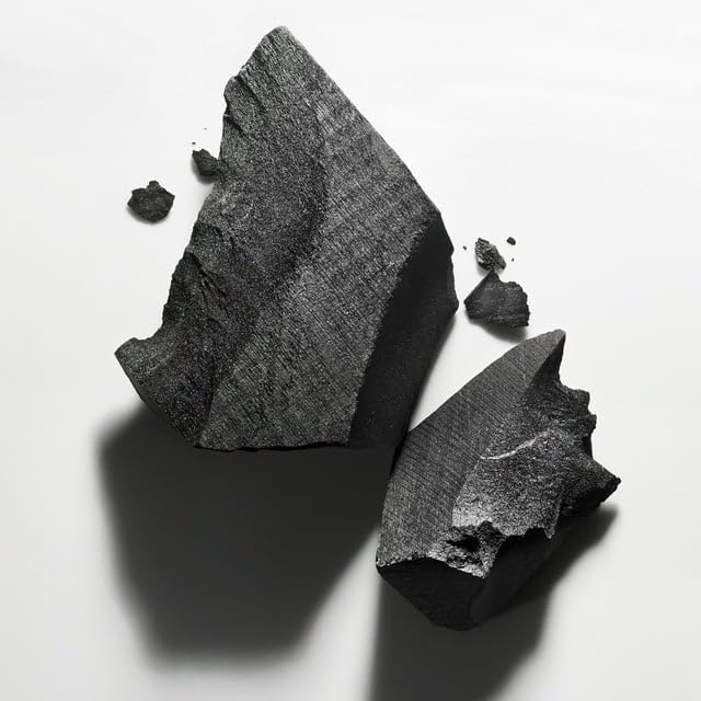 Olay Charcoal Detoxifying Body Scrub for Women, 0.35 oz