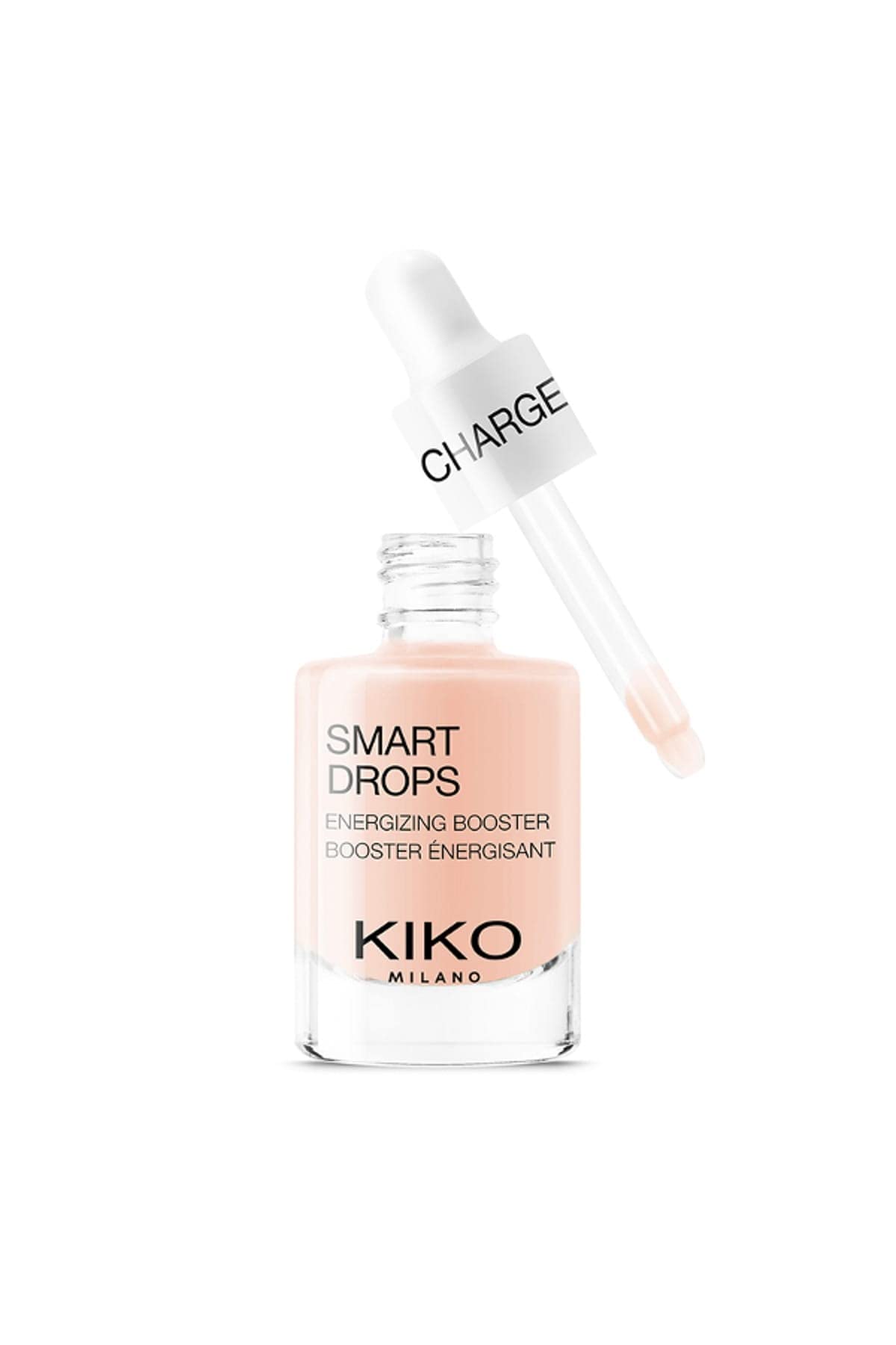 KIKO MILANO - Smart Charge Drops Energising effect booster serum