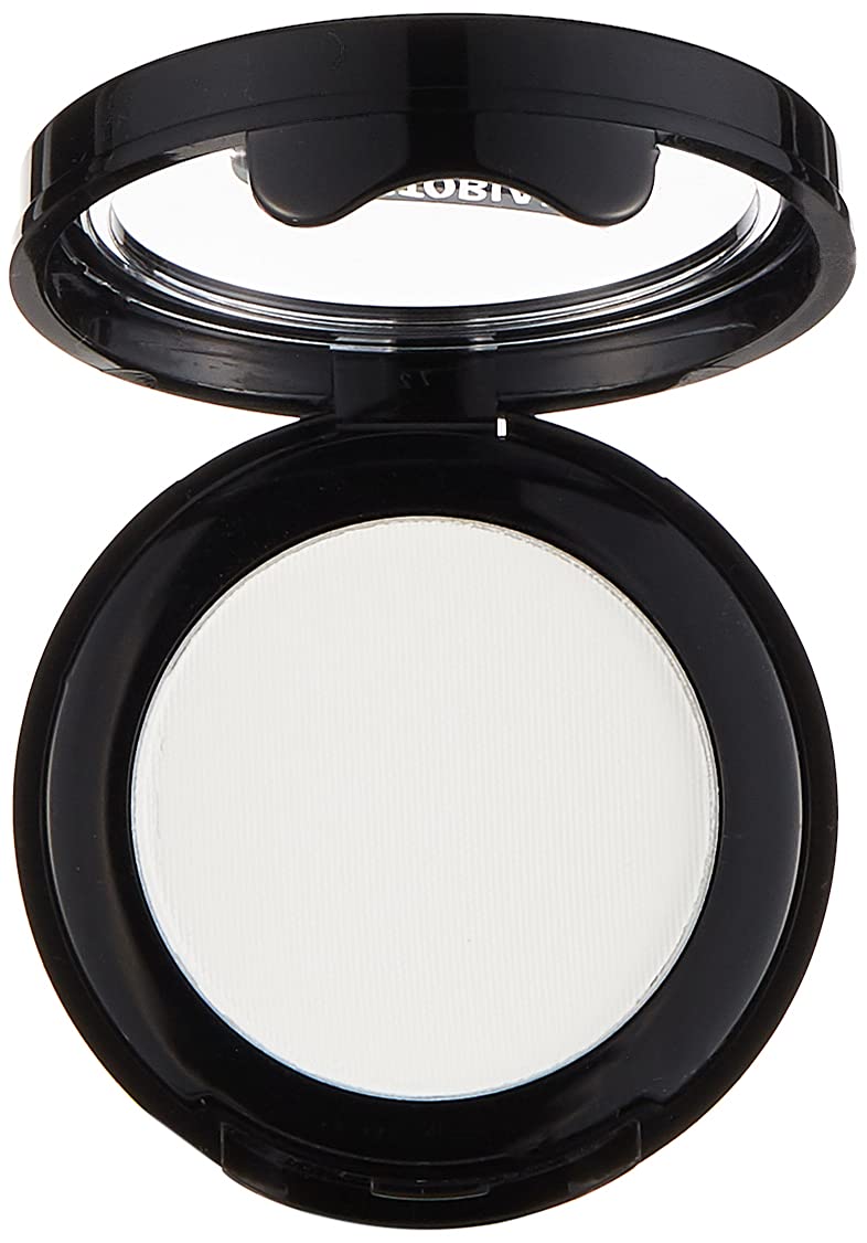 Graftobian Professional Cake Eye Liner - Professional Size 0.18oz (Stark White)