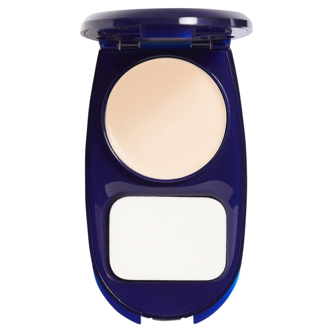 COVERGIRL Smoothers AquaSmooth Makeup Foundation Ivory.4 oz