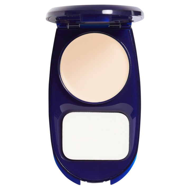 COVERGIRL Smoothers AquaSmooth Makeup Foundation Ivory.4 oz