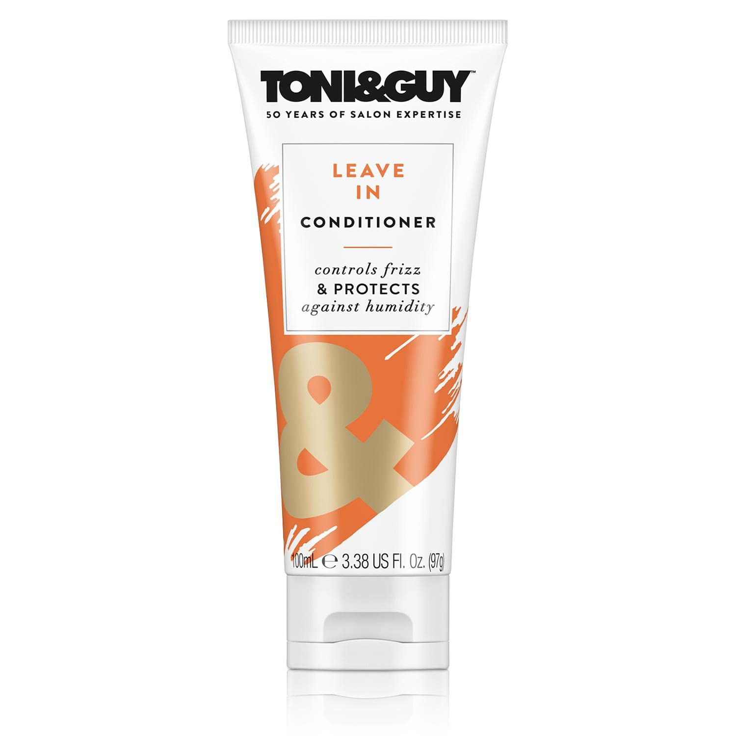 Toni & Guy Prep Leave in Conditioner, 3.3 Fl. Oz.