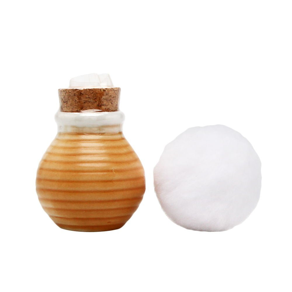 Original Indian Earth Makeup Powder - 5 Gram Jar