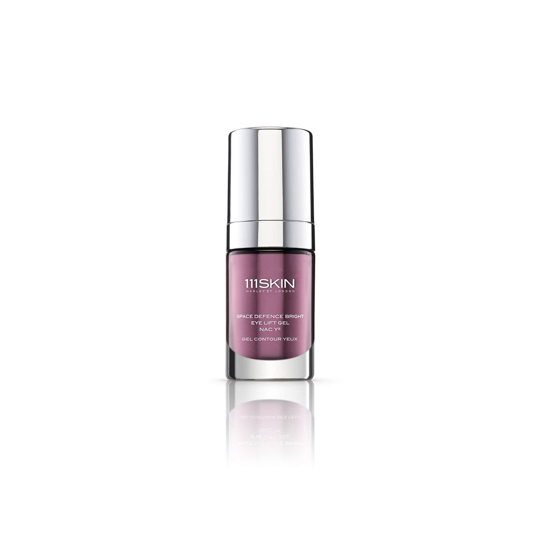 111SKIN NAC Y2 Space Defence Bright Eye Lift Gel, .5 ounce
