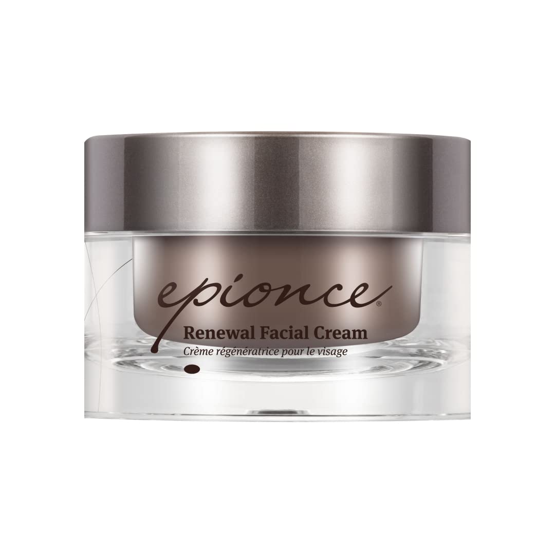 Epionce Renewal Facial Cream, 1.7 Fluid Ounce