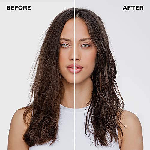 IGK RICH KID Coconut Oil Air-Dry Styler Travel, 1.7 fl. oz.