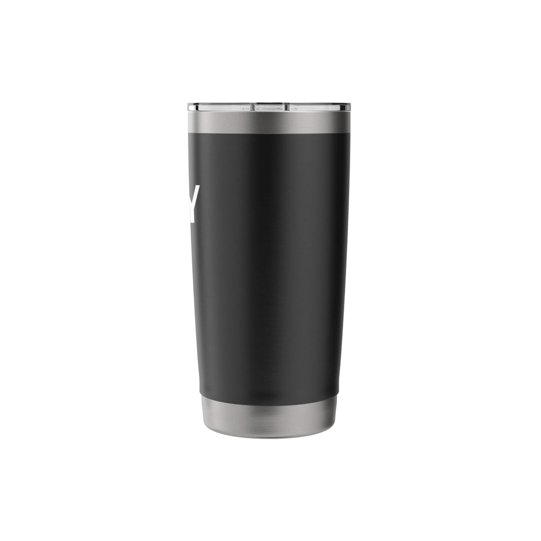 Ivory Stainless Steel Insulated Tumbler