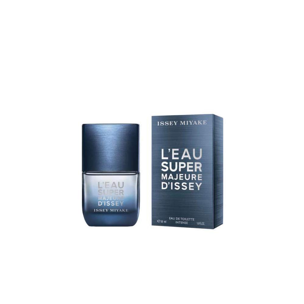 Issey Miyake L'Eau Super Majeure D'Issey Eau de Toilette, 50ml