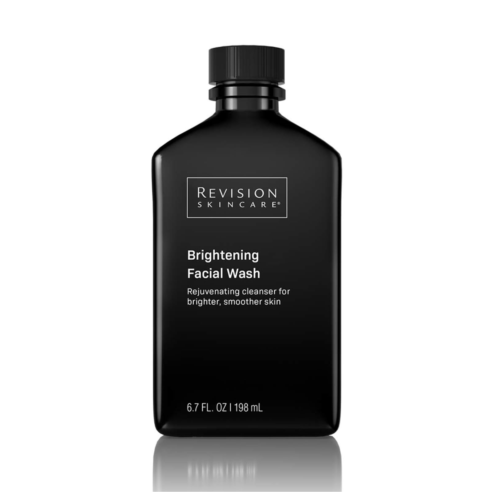 Revision Brightening Facial Wash, 6.7 fl. oz