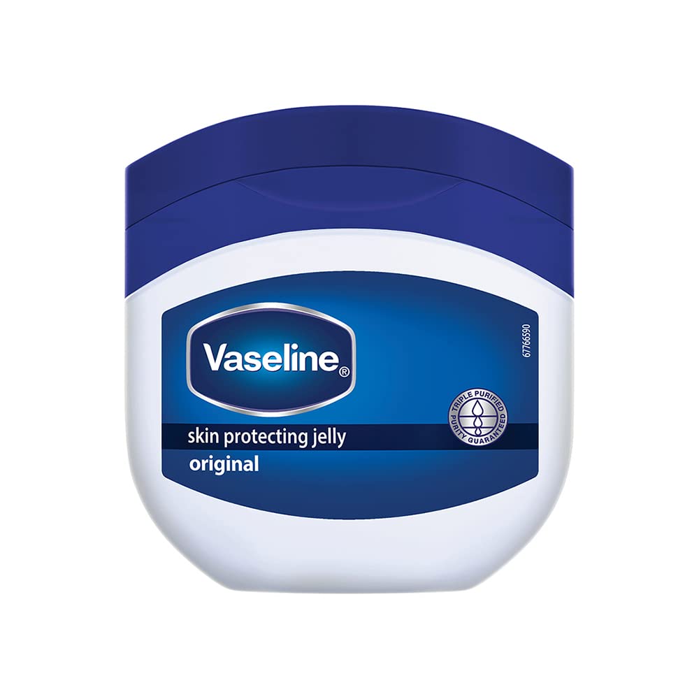 VASELINE® PURE SKIN JELLY ORIGINAL