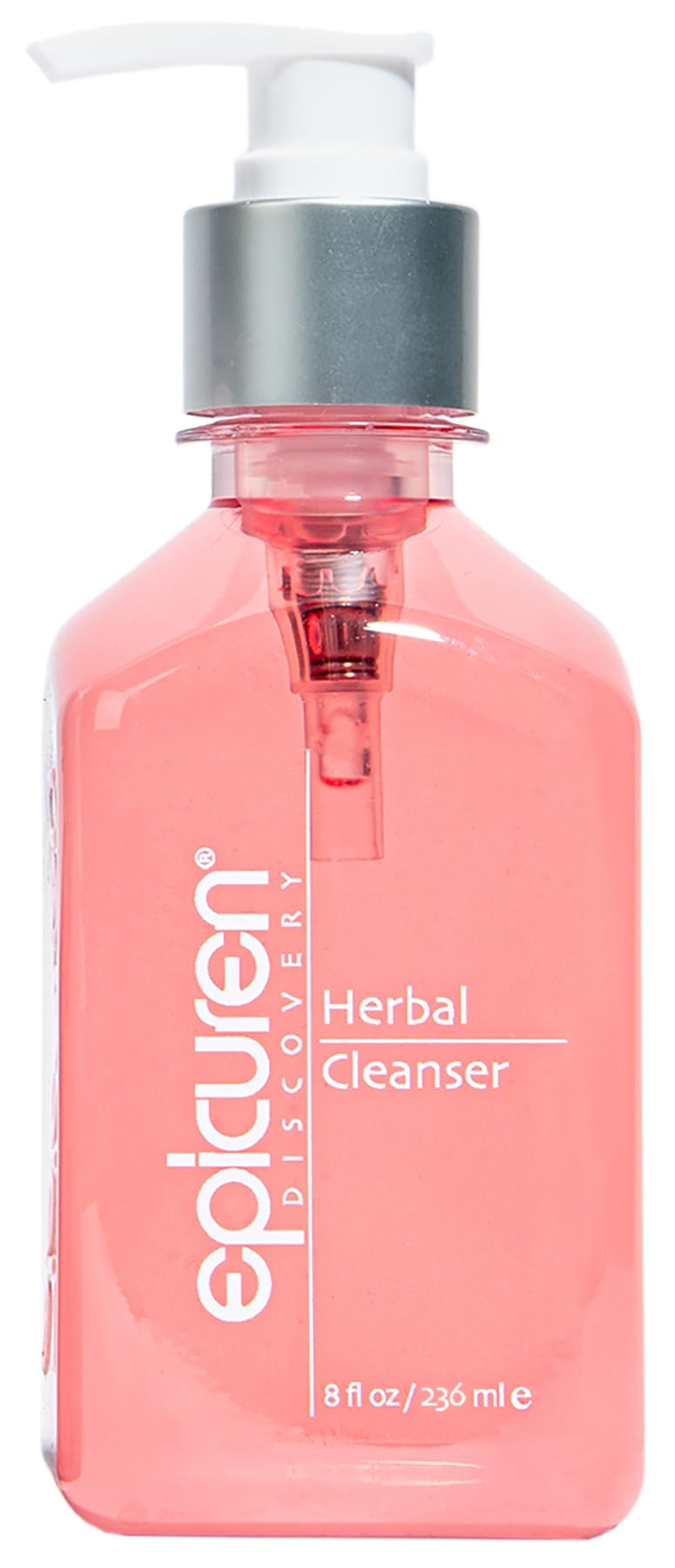 Epicuren Discovery Herbal Cleanser, 8 Fl oz