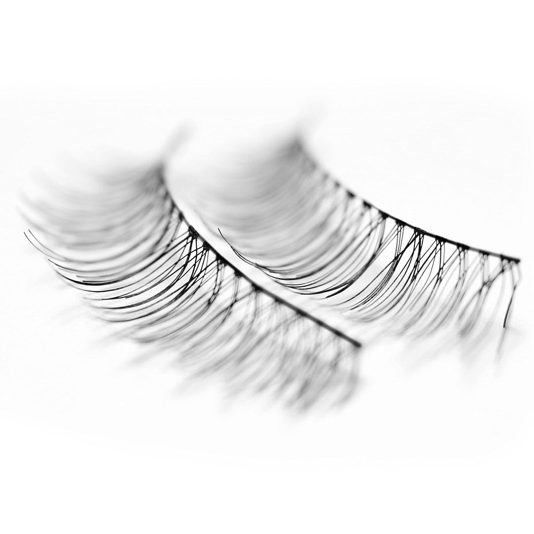 Eye Splashes 70 Pairs False Eye Lashes Bundle - 7 Styles