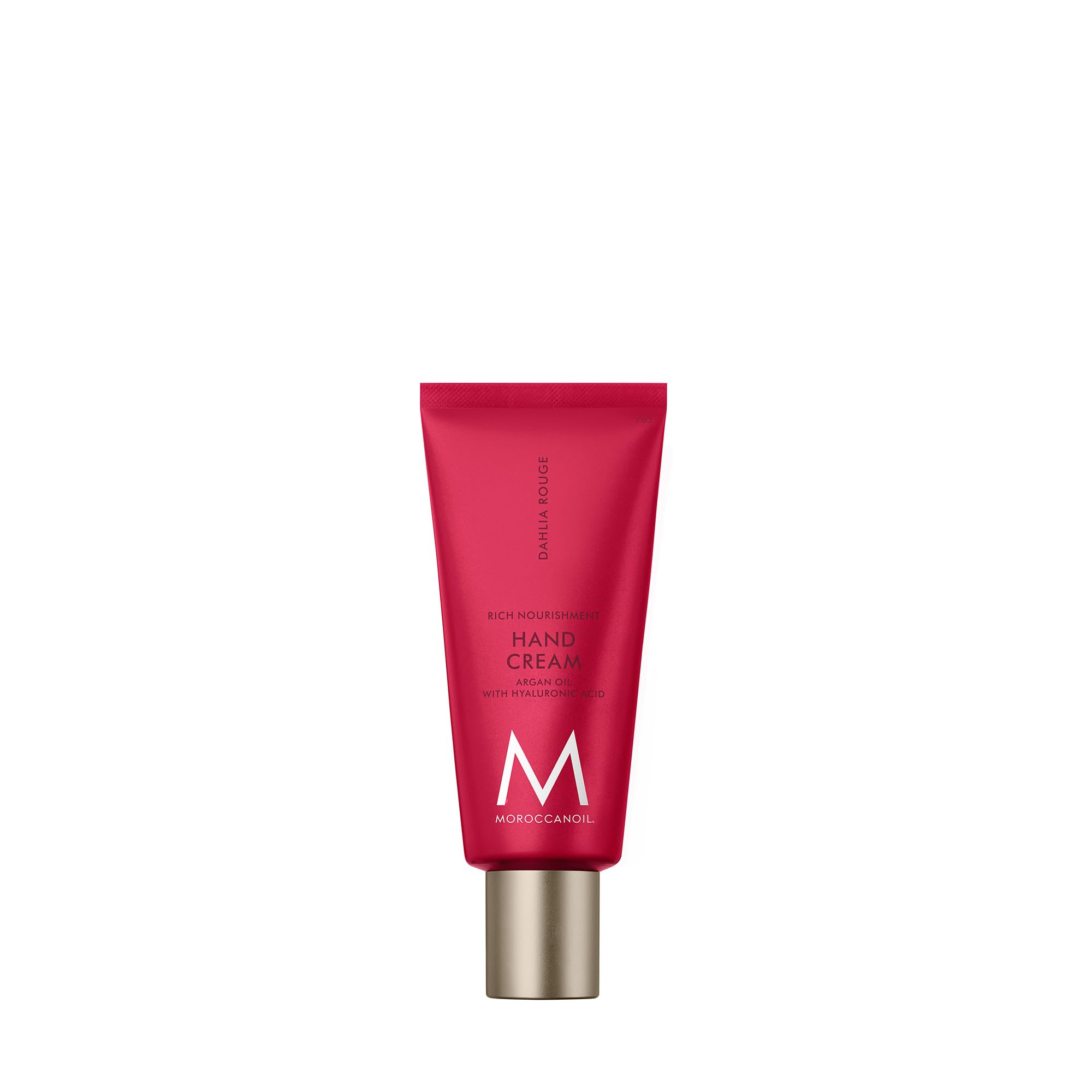 Moroccanoil Hand Cream Dahlia Rouge, 1.4 Fl. Oz.