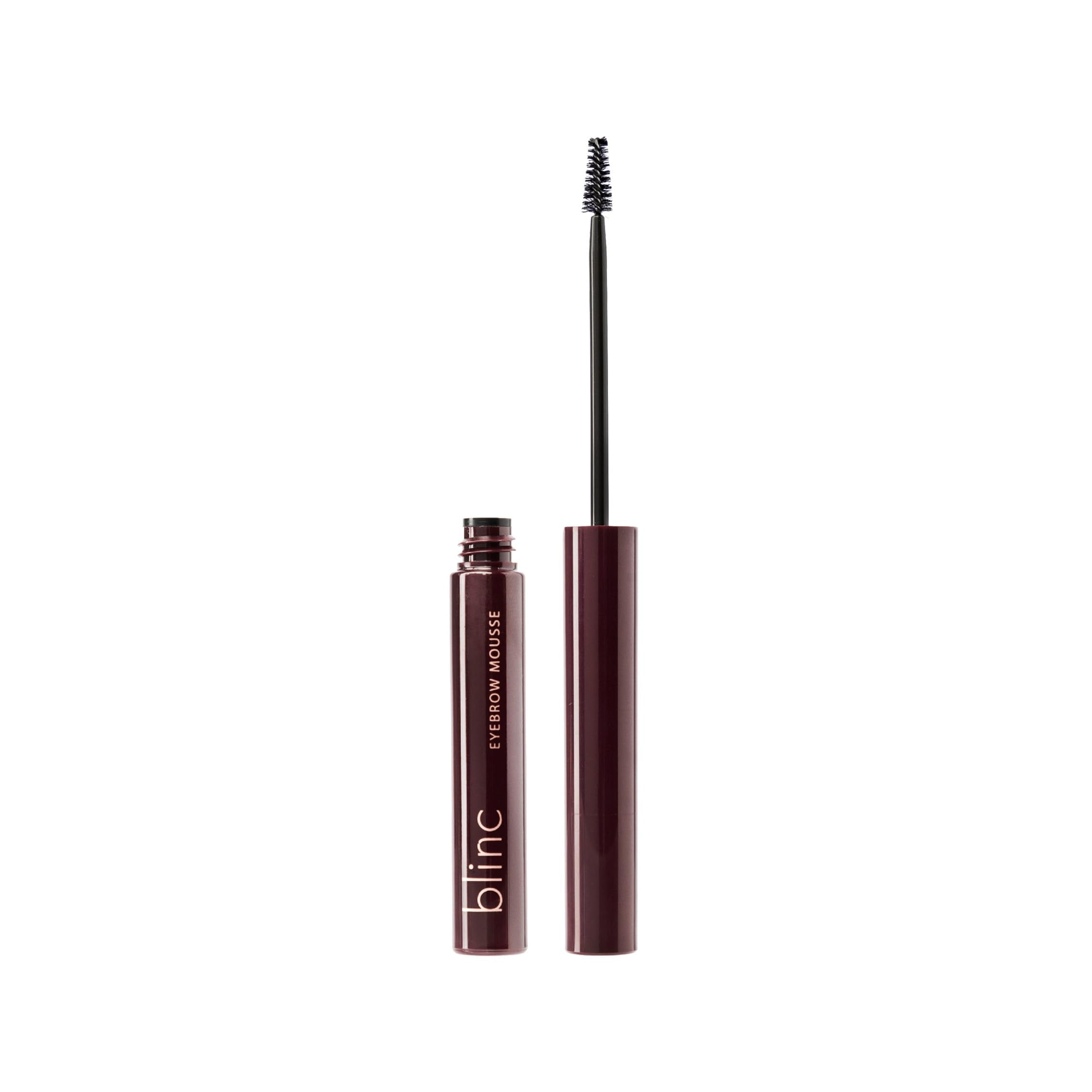 blinc Eyebrow Mousse, Dark Brunette
