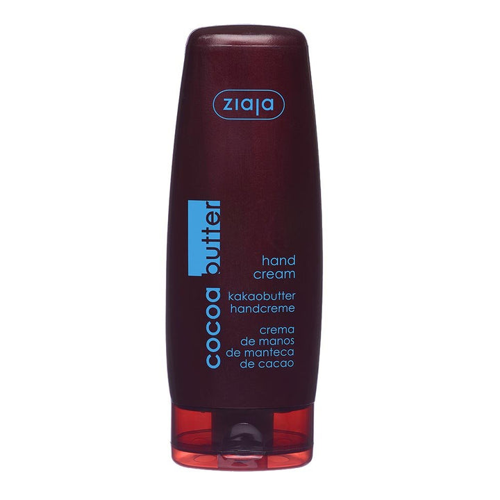 Cocoa Butter Hand Cream