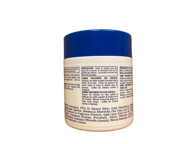 Isoplus Hair & Scalp Treatment 5.25 Oz