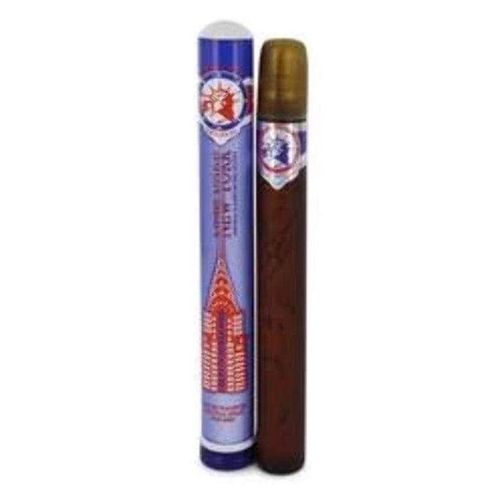 Cuba City New York By Cuba Edt Spray 1.17 Oz