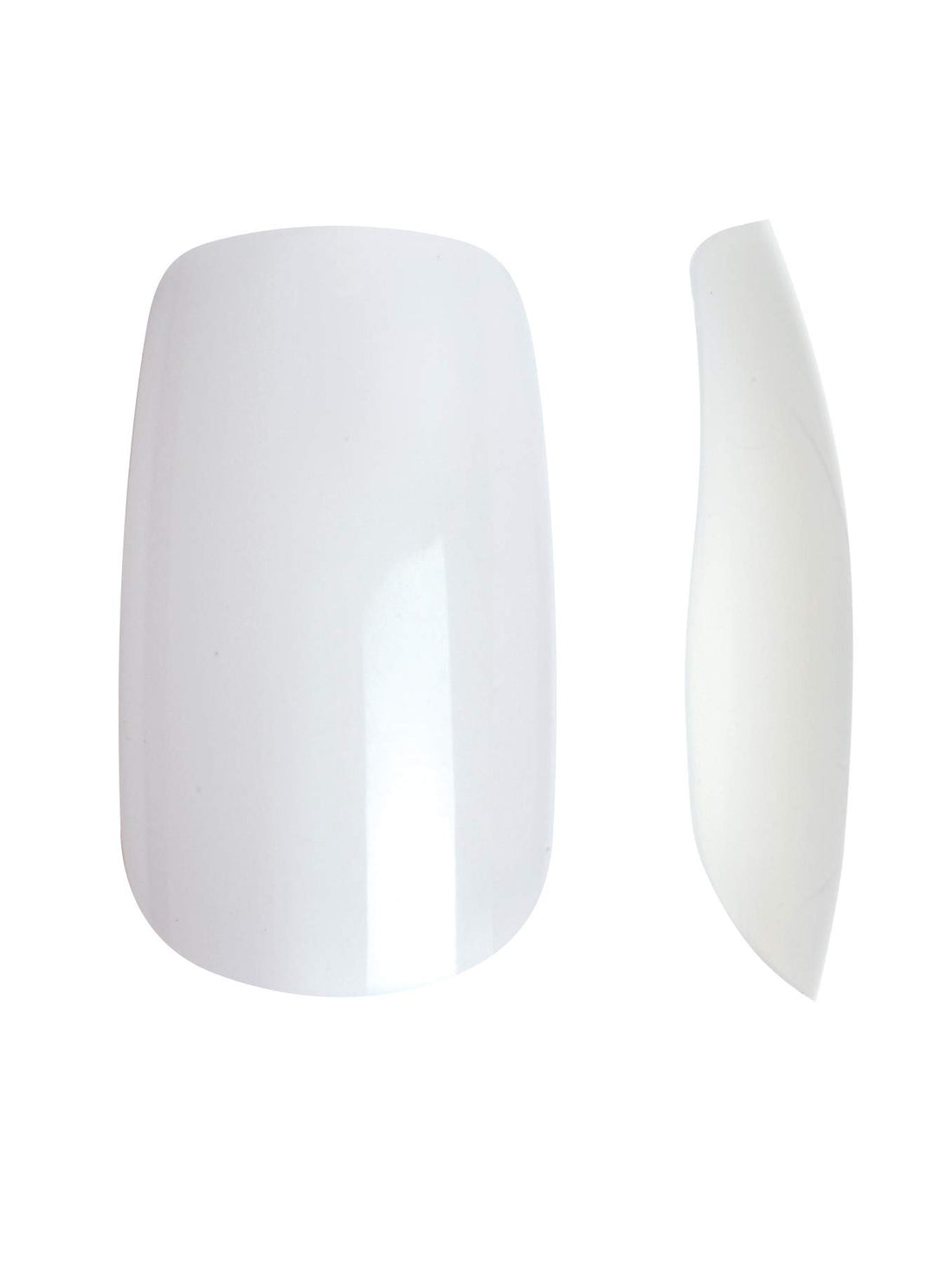 Kiss 100 Full Cover Nails Active Square (3 Pack)