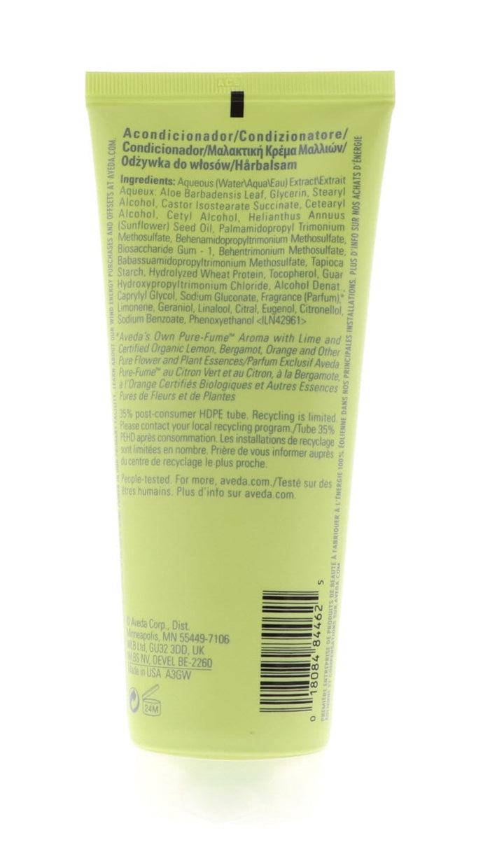 Aveda Be Curly Unisex Conditioner, 6.7 Ounce