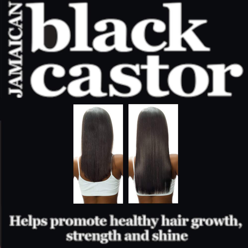 Hair Chemist Superior Growth Jamaican Black Castor Conditioner 33.8 oz. - Jamaican Black Castor Conditioner made with Natural Ingredients