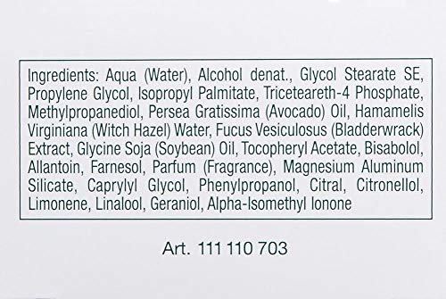 Gehwol Leg Vitality, 4.4 Oz