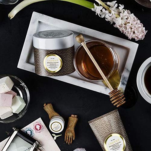 LaLicious Brown Sugar Vanilla 85g/3oz Weightless Hand Cream