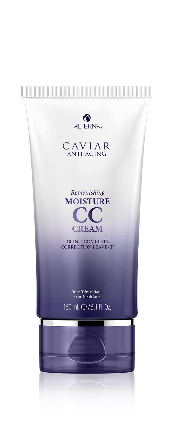 Alterna Caviar Complete Correction Hair Cream - 5.1 oz