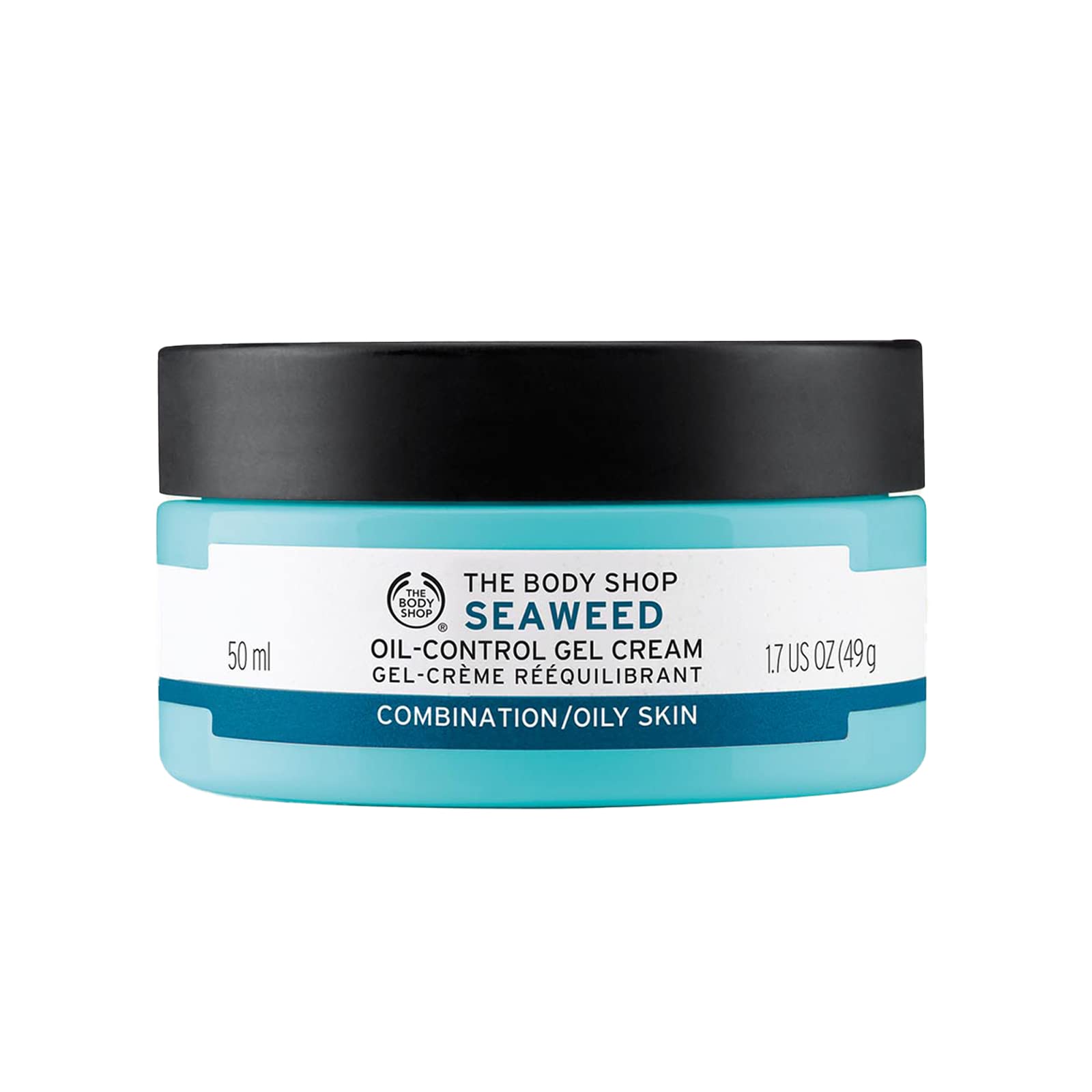 The Body Shop Seaweed Moisture Cream, 50ml