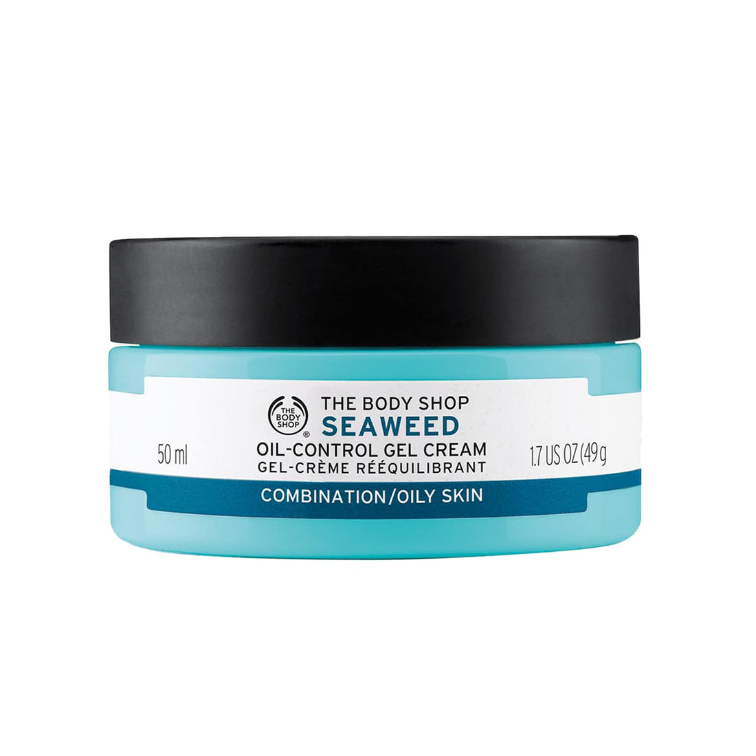 The Body Shop Seaweed Moisture Cream, 50ml