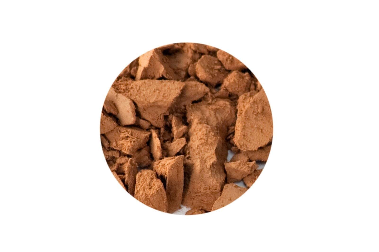 Dual Powder Foundation Deep Beige