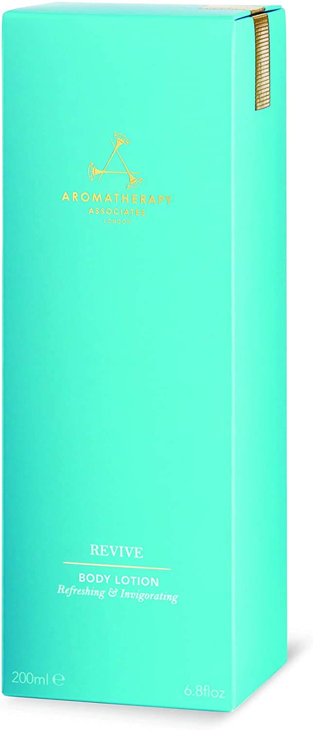 Aromatherapy Associates Revive Body Lotion - 6.76 oz