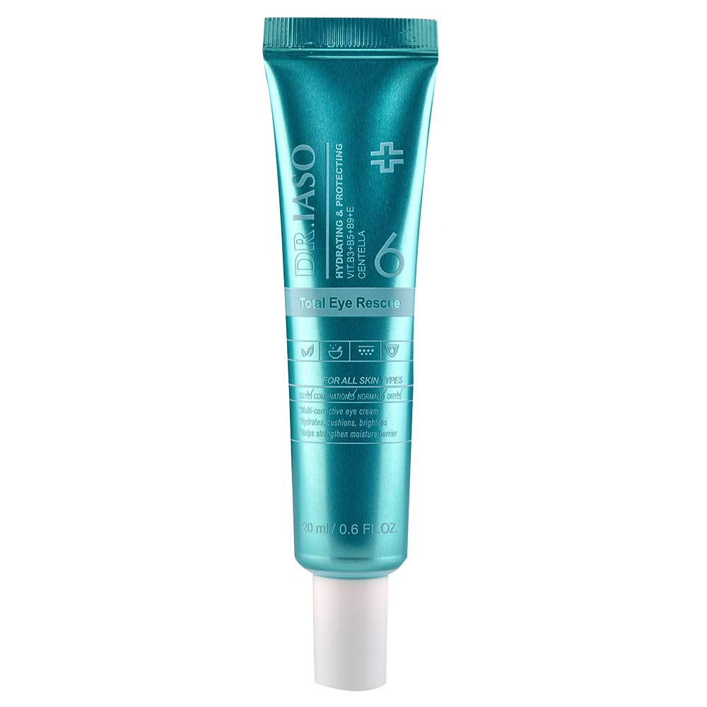 Dr. Iaso Total Eye Rescue - 20Ml