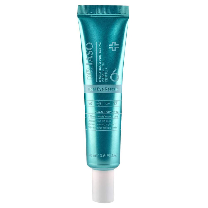 Dr. Iaso Total Eye Rescue - 20Ml