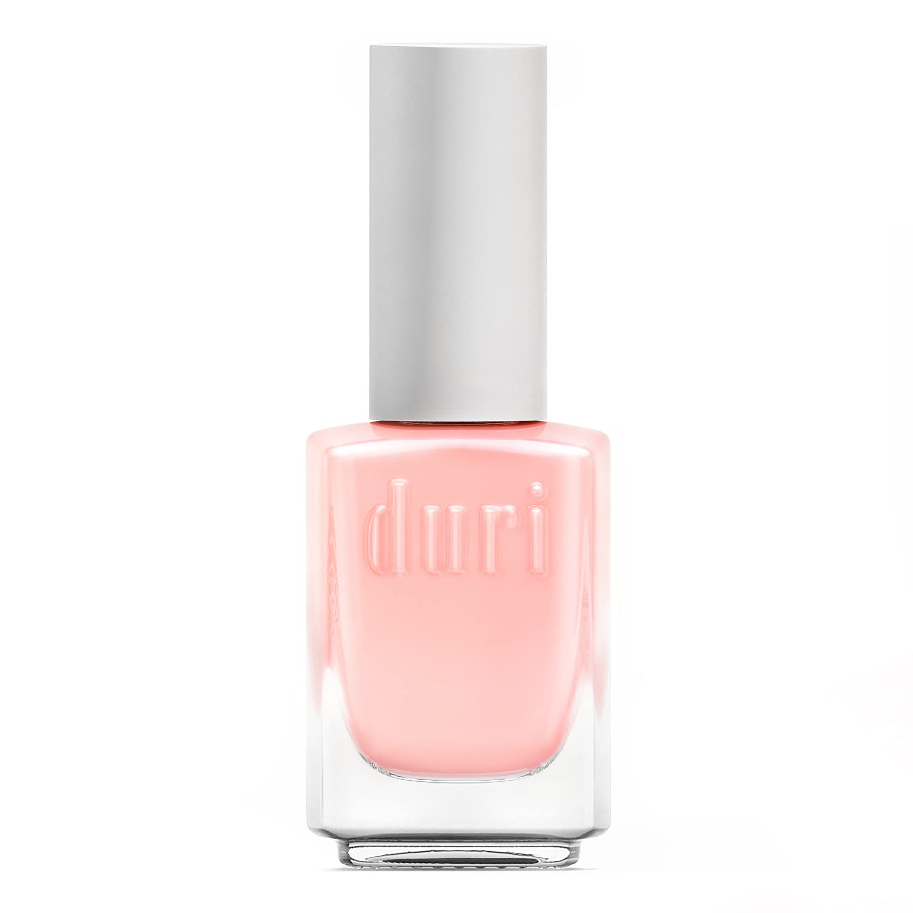 duri Nail Polish No. 680 Trending IN NY, 0.5 fl. oz, 15 mL