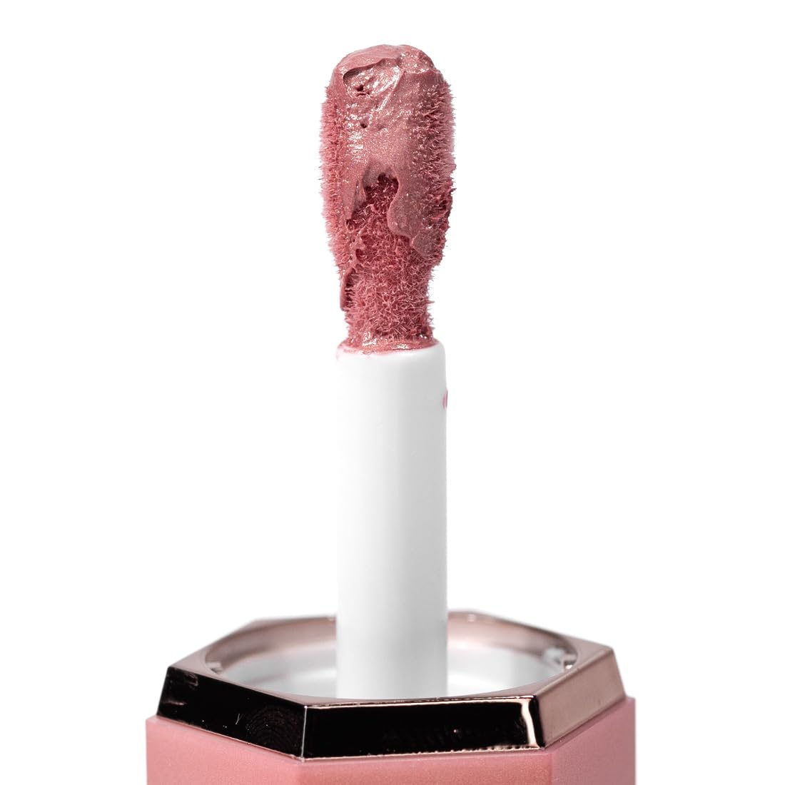 Palladio Liquid Blush for Cheeks & Lips 2-in-1 Makeup Face Blush, Weightless Cream Formula, Smudge Proof Long-Wearing Pigmented Blush, Natural Look Makeup Face Blushes, Shimmer Finish, Dainty