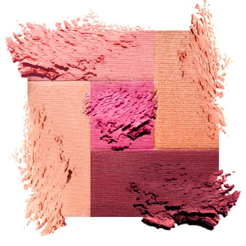 Palladio Beauty MOSAICS - PINK TRUFFLE, 8 g (0.28 oz) (Model Number: PALLADIO-270230)